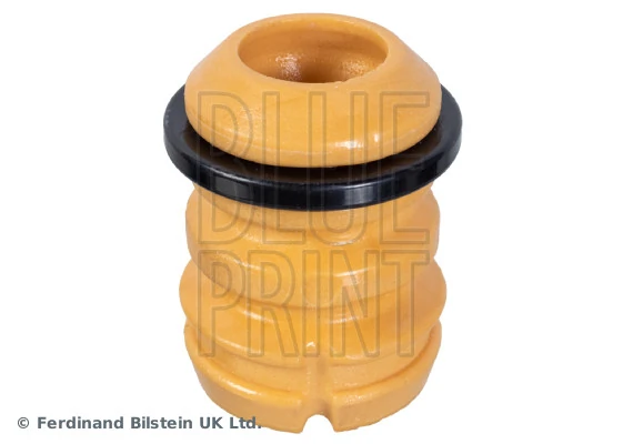 Rubber Buffer, suspension